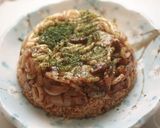 キムチ焼きうどんチャーハン☆作り方11写真