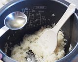【シャリ＝舎利】寿司飯の作り方作り方6写真