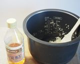 【シャリ＝舎利】寿司飯の作り方作り方7写真