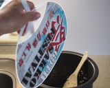 【シャリ＝舎利】寿司飯の作り方作り方9写真