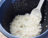 【シャリ＝舎利】寿司飯の作り方作り方10写真