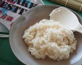 【シャリ＝舎利】寿司飯の作り方作り方13写真