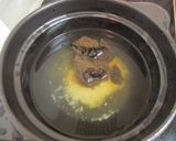 本格派！！「鍋焼き麻辣豆腐」作り方2写真