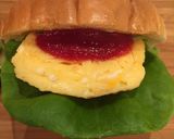 簡単♪Halloweenサンドイッチ弁当作り方6写真