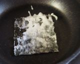 寿司タコス作り方5写真