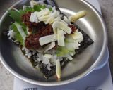 寿司タコス作り方7写真