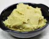 食パンで作る☆簡単！さつま芋サラダパン作り方2写真