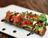 食パンで作る☆簡単！さつま芋サラダパン作り方7写真