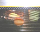 グランシェフで半熟卵作り方1写真