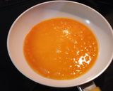 お好み焼き風オムレツ作り方2写真