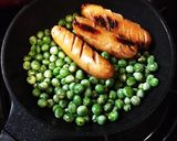 ビールと一緒に☆イギリス風おつまみ作り方2写真