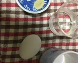 マグカップでありえないほど簡単な茶碗蒸し作り方1写真