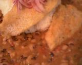 フリホール　ペルー料理作り方5写真