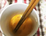マグカップでありえないほど簡単な茶碗蒸し作り方2写真