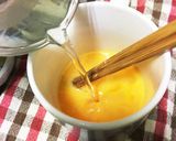 マグカップでありえないほど簡単な茶碗蒸し作り方3写真