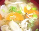 根菜のお味噌汁作り方3写真