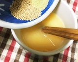 マグカップでありえないほど簡単な茶碗蒸し作り方4写真