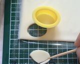 ゆで卵でスリンキードッグ作り方1写真