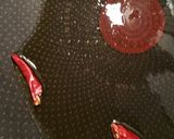 ✳ナスとエリンギの✳トマトソース✳パスタ作り方5写真