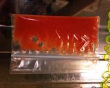 超初期 離乳食用 トマト（皮がペロン）作り方6写真