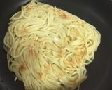 余り野菜で簡単‼︎あんかけそば作り方3写真
