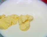 発酵から焼きまでフライパンでちぎりパン♪作り方1写真