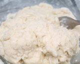 発酵から焼きまでフライパンでちぎりパン♪作り方4写真