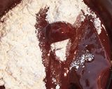 ガトーショコラ作り方7写真