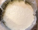 甘酸っぱい☆コケモモのレアチーズタルト作り方5写真