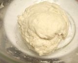発酵から焼きまでフライパンでちぎりパン♪作り方5写真