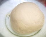 発酵から焼きまでフライパンでちぎりパン♪作り方6写真
