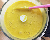 簡単！濃厚！かぼちゃのケーキ☆作り方4写真