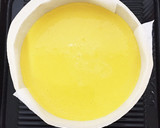 簡単！濃厚！かぼちゃのケーキ☆作り方5写真