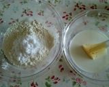 ふわふわカレーパン作り方2写真