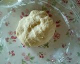 ふわふわカレーパン作り方4写真