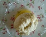 ふわふわカレーパン作り方5写真