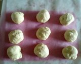 ふわふわカレーパン作り方9写真