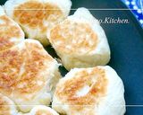 発酵から焼きまでフライパンでちぎりパン♪作り方12写真
