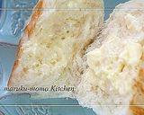 発酵から焼きまでフライパンでちぎりパン♪作り方13写真