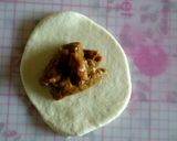 ふわふわカレーパン作り方11写真