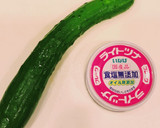 簡単‼︎ キュウリとツナの白だし和え作り方1写真