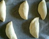 ふわふわカレーパン作り方13写真