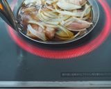 割り下が命☆我が家のとろとろ親子丼作り方9写真