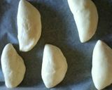 ふわふわカレーパン作り方15写真