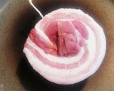 豚バラdeチャーシュー(●´ω`●)作り方2写真