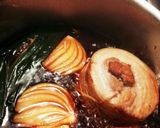 豚バラdeチャーシュー(●´ω`●)作り方4写真