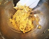 焼くまで10分＊紅茶のドロップクッキー＊作り方3写真