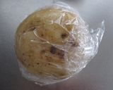 エリンギのポテサラ焼き作り方1写真
