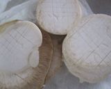 エリンギのポテサラ焼き作り方3写真