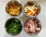 作り置き冷凍！コツありピザトースト作り方1写真